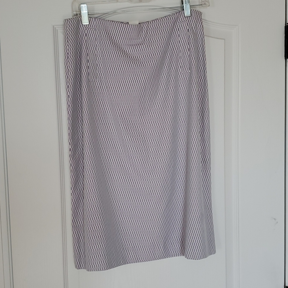 Jcrew pencil skirt